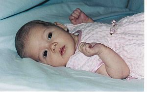 just 3 pictures of&nbsp;Abby