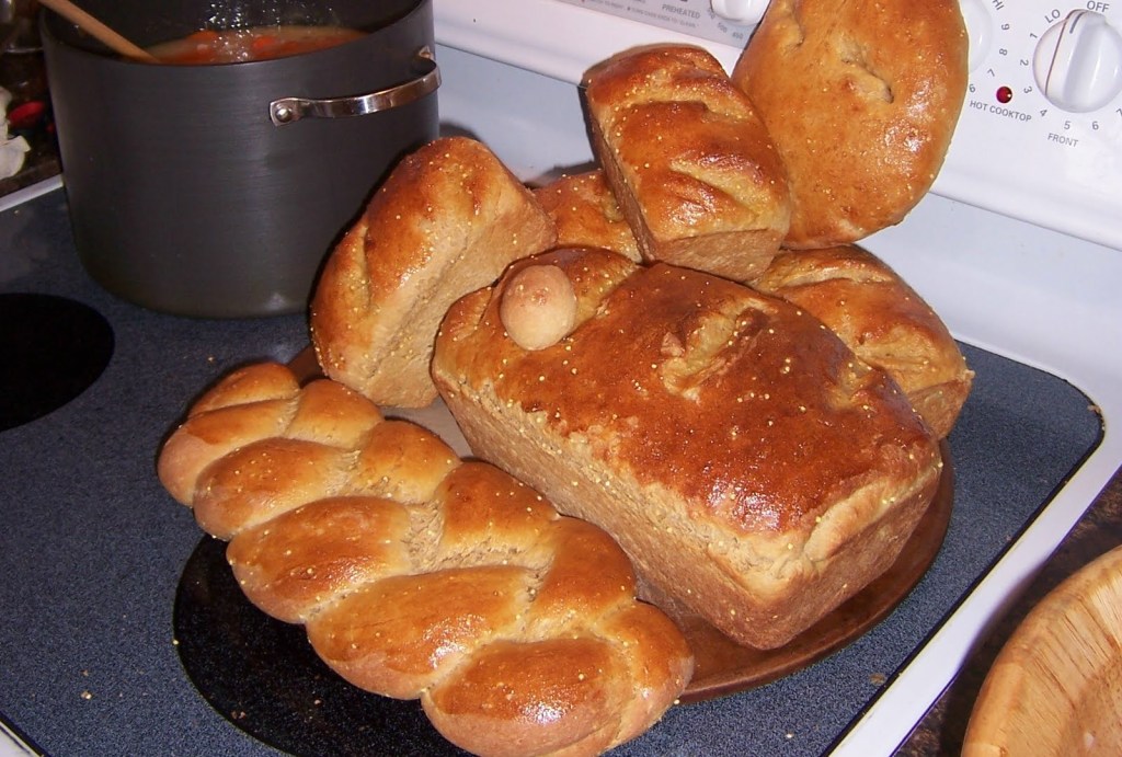 losing a child; four years&nbsp;later